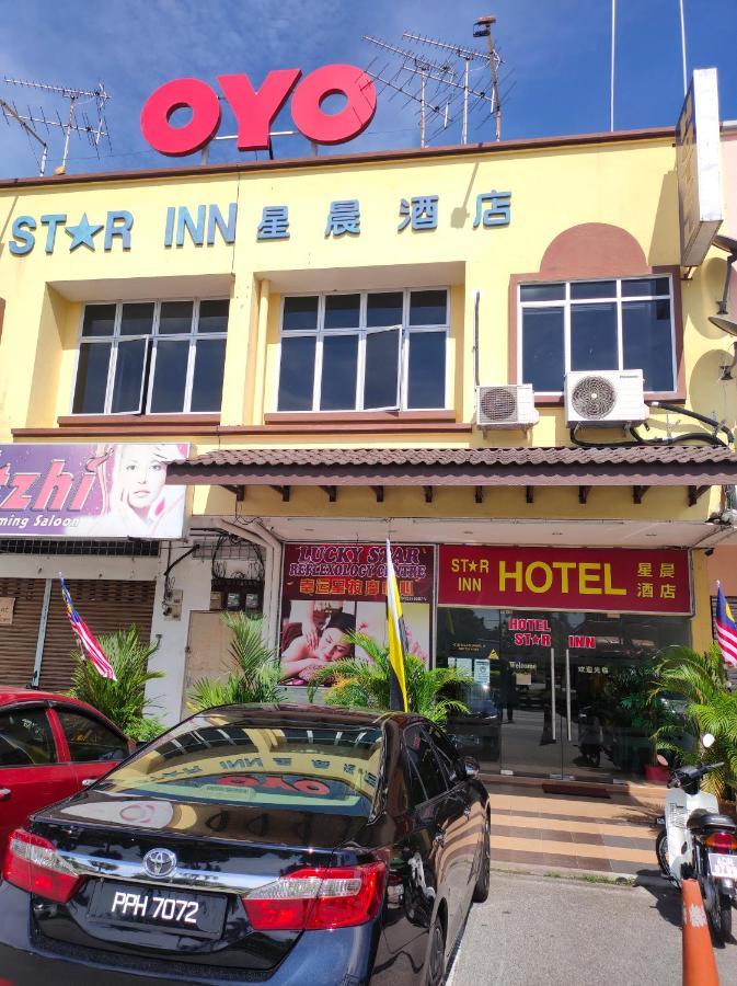 טלוק אינטן Hotel Star Inn מראה חיצוני תמונה