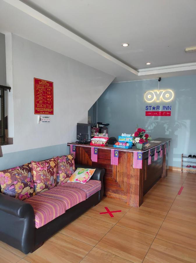 טלוק אינטן Hotel Star Inn מראה חיצוני תמונה