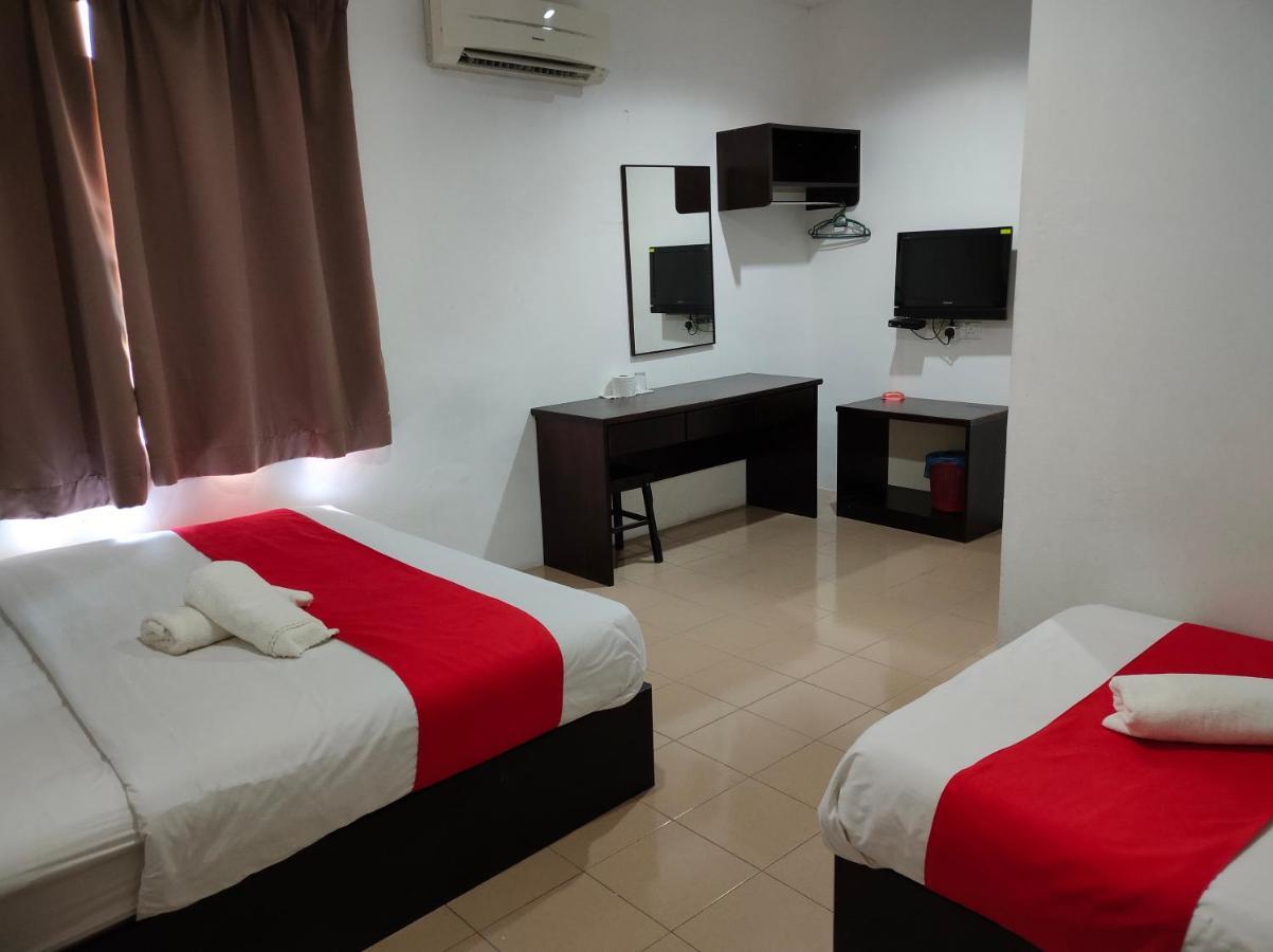 טלוק אינטן Hotel Star Inn מראה חיצוני תמונה